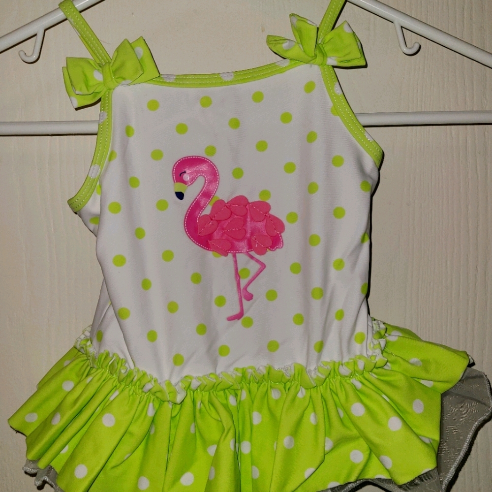 Toddler swimsuit
